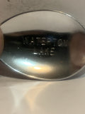 Waterton Lake Alberta Wild Rose Souvenir Spoon