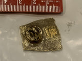 Red Deer Catholic Schools 1908 1983 Lapel Hat Pin