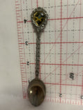 Hollywood Star Camera Souvenir Spoon