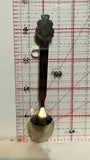 Greece Olympic Games Souvenir Spoon