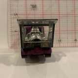 Purple Semi Racing Truck ©1981 Hot Wheels Diecast Cars CE