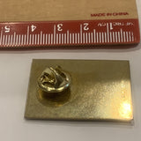 Walt Disney Trivia Challenge 300 Million Prizes Lapel Hat Pin AC