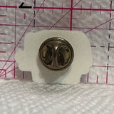 Hamilton FCM 2002  Lapel Pin
