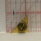 Parkland Sport Logo Lapel Hat Pin