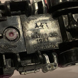 Purple Semi Racing Truck ©1981 Hot Wheels Diecast Cars CE