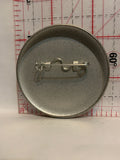 Statistics Canada at your Service  Button Pinback