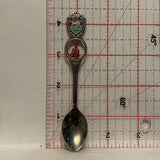 Prince Edward Island  Red Lobster Collectable Souvenir Spoon CM