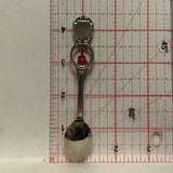 Prince Edward Island  Red Lobster Collectable Souvenir Spoon CM