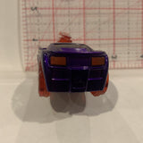 Purple Stock Racer ©2006 Hot Wheels Diecast Cars CE