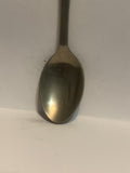 Ireland Shamrock Clover Souvenir Spoon