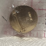 Alberta Committee of Consumers Groups of Disabled Persons  Lapel Pin