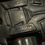 Purple Stock Racer ©2006 Hot Wheels Diecast Cars CE