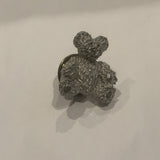 Teddy Bear Lapel Hat Pin AC