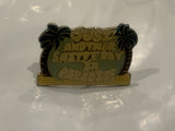 Just another Sh*tty Day in Paradise Lapel Hat Pin