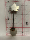 Ottawa Musee National De L'aviation Plane Souvenir Spoon