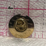 Three Hills Wheat Capital of Alberta  Lapel Pin