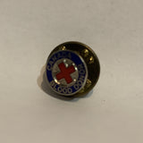 Canadian Blood Donor   Lapel Hat Pin