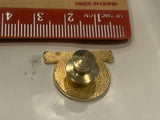 St Boniface School Logo Lapel Hat Pin