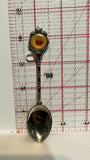 Gem Flakes Souvenir Spoon