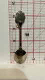 Gem Flakes Souvenir Spoon