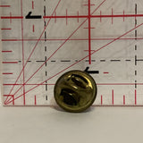 Canadian Blood Donor   Lapel Hat Pin