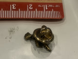 Hummingbird  Lapel Hat Pin