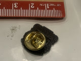 Alberta 4-H Canada Leader 3 Lapel Hat Pin