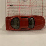 Red Firebird ©1997 Hot Wheels Diecast Cars CJ