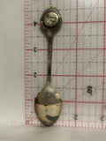Port Angeles Washington Boat Ship Souvenir Spoon