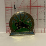 Sundre Greenwood Country Alberta Lapel Hat Pin