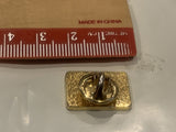 2005 Alberta Centennial Lapel Hat Pin