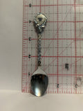 Knott's Berry Farm Buena Park California Souvenir Spoon