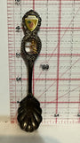 Hawaii Pineapple Souvenir Spoon