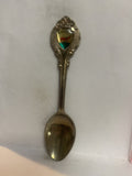 Wyoming Pronghorn Souvenir Spoon