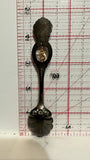 Hawaii Pineapple Souvenir Spoon
