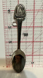 Minnesota Land of 10 000 Lakes Souvenir Spoon