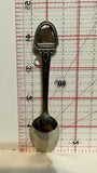 Minnesota Land of 10 000 Lakes Souvenir Spoon