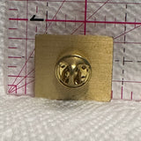 FCM Whistler 09  Lapel Pin