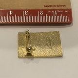 Kimberley Bavarian City Mascot Lapel Hat Pin AD