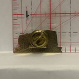 Southern Charterways Tours Bus Lapel Hat Pin