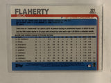 #321 Jack Flaherty Future Stars St Louis Cardinals 2019 Topps Series One Baseball Card