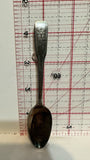 Canada 1867 1967 Souvenir Spoon
