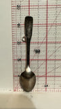 Canada 1867 1967 Souvenir Spoon