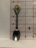 Calgary Tower Alberta Canada Souvenir Spoon