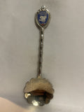 Universal Studios Film Camera Souvenir Spoon