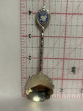 Universal Studios Film Camera Souvenir Spoon