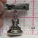 Paris Bell France  Lapel Pin