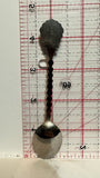 British Columbia Hunting Fishing Souvenir Spoon