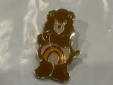 Tenderheart Care Lapel Hat Pin