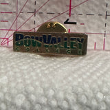 Bow Valley College  Lapel Pin